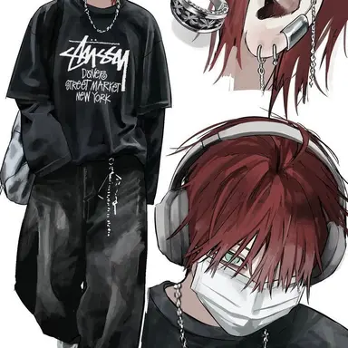 Profile image of Max