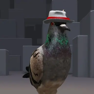 Profile image of 鳩吉