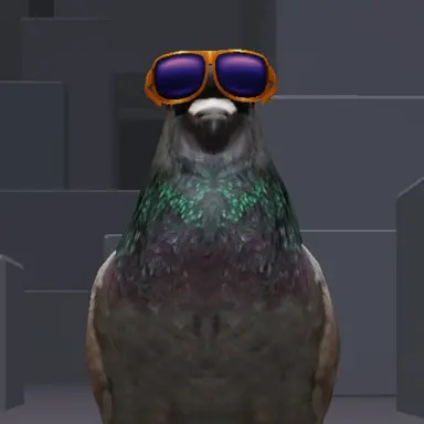Profile image of 鳩助