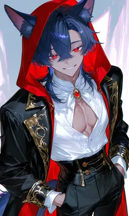 Profile image of Ran