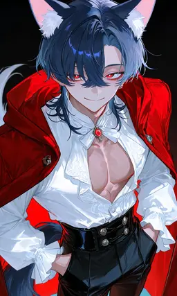 Profile image of Ran