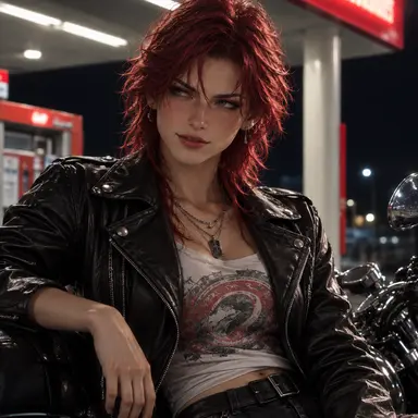 Profile image of Sloane