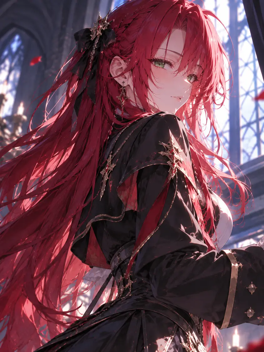 Sry033의 ラスボスだらけの魔法学園で