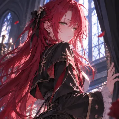 Profile image of ディアベル