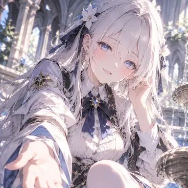 Profile image of エリシア