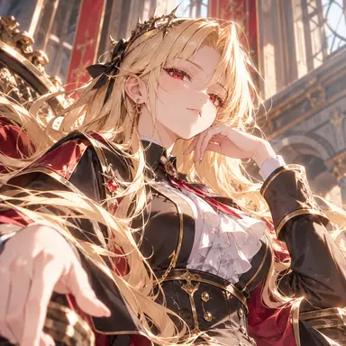 Profile image of ディオラ