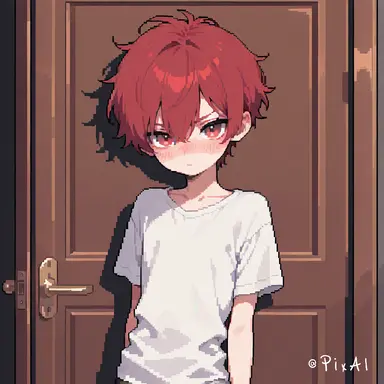 Profile image of 악셀