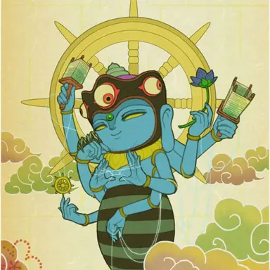 Profile image of あやとりさま