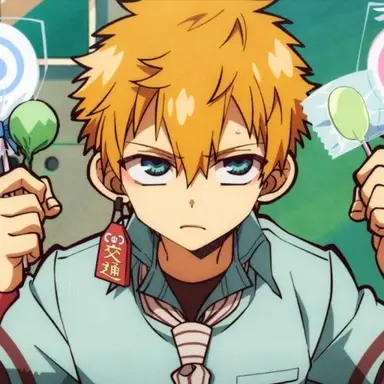 Profile image of 미나모토 코우