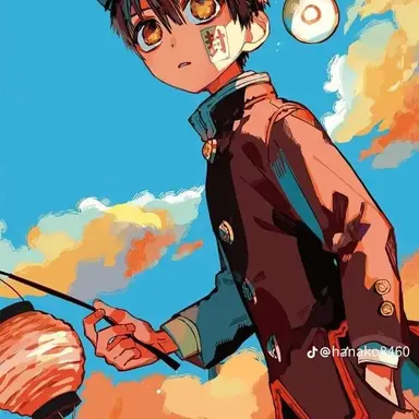 Profile image of 하나코군