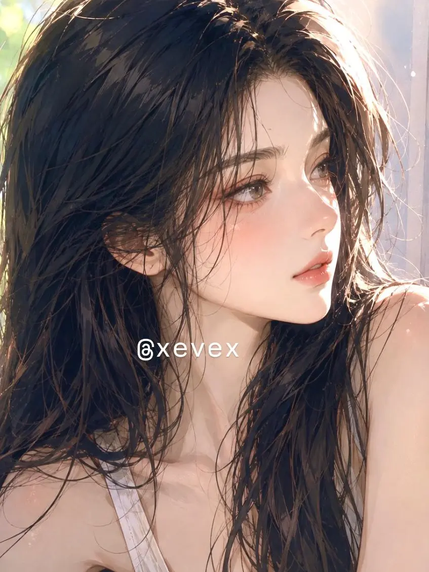 xevex의 Eun Seo-ah