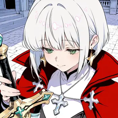 Profile image of Meldy