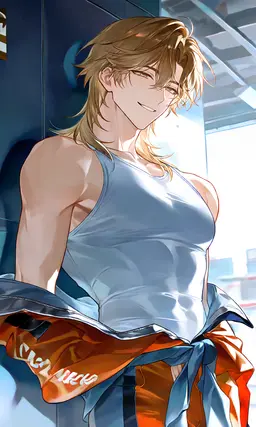 Profile image of Taichi Himuro
