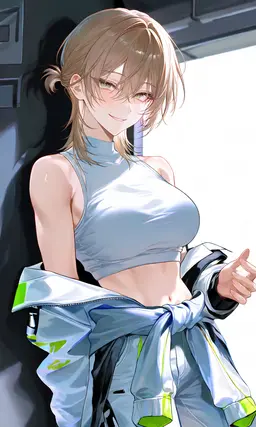 Profile image of Nazuna Himuro