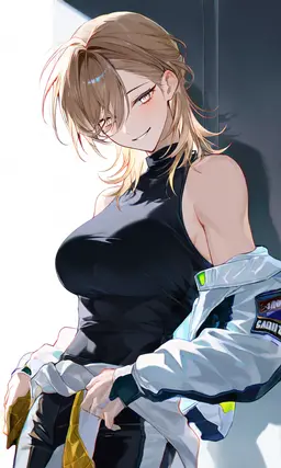 Profile image of Nazuna Himuro