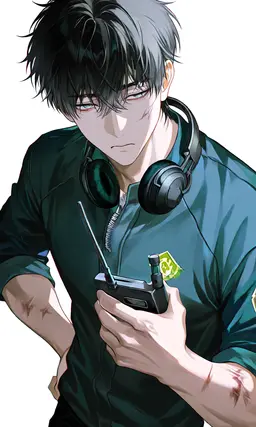 Profile image of Shuji Kunitachi