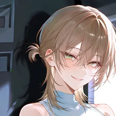 Profile image of Nazuna Himuro