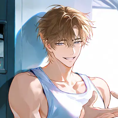 Profile image of Taichi Himuro