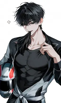 Profile image of Hikaru Shintani