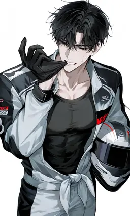 Profile image of Hikaru Shintani