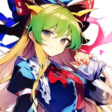 Profile image of 萃香