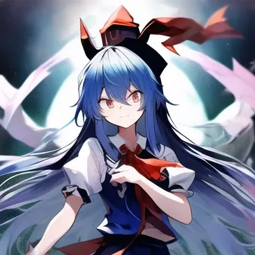 Profile image of 慧音