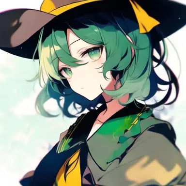 Profile image of こいし