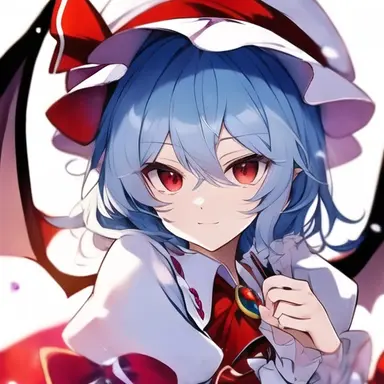 Profile image of レミリア