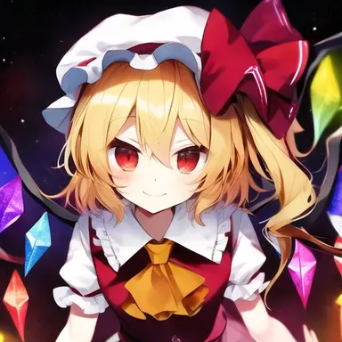 Profile image of フラン