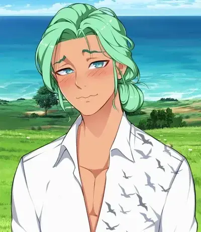 FunkyMatch2830의 Cove Holden