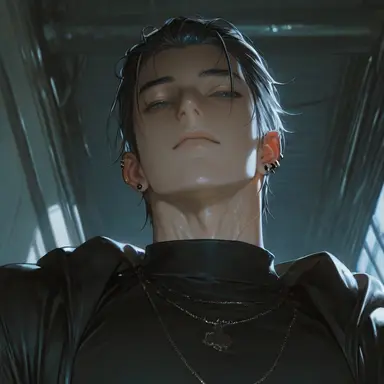 Profile image of 糸