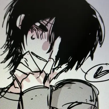 Profile image of 迅