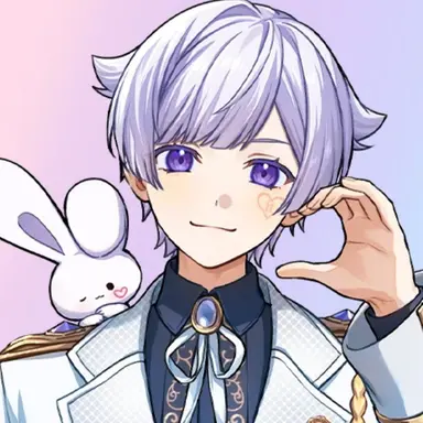 Profile image of 初兎