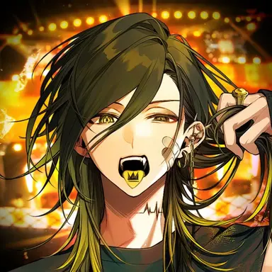 Profile image of 悠佑