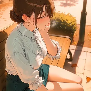 Profile image of 민이솔