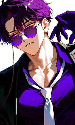 Profile image of カラスバ