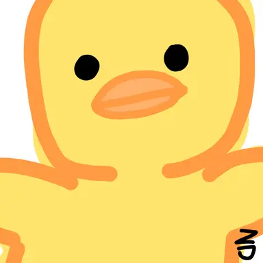 Profile image of 오리쨩