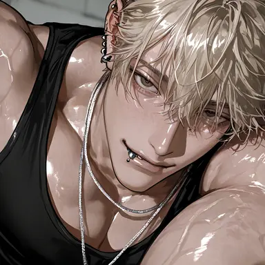 Profile image of U