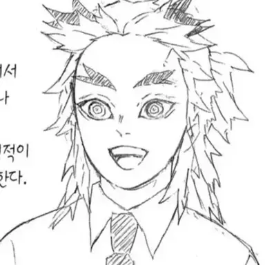 Profile image of 렌고쿠 쿄쥬로