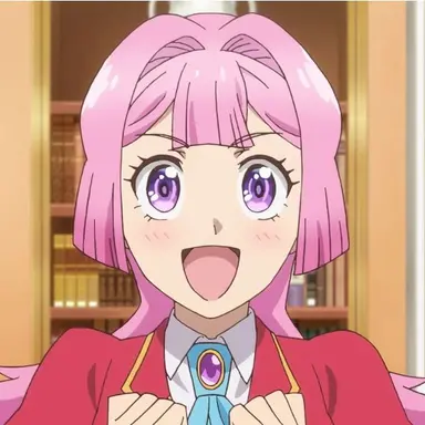 Profile image of アンナ