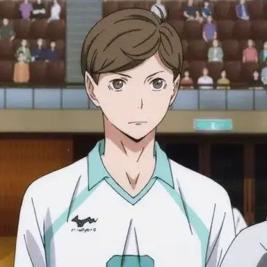 Profile image of Shigeru Yahaba