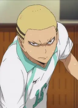 Profile image of 京谷賢太郎