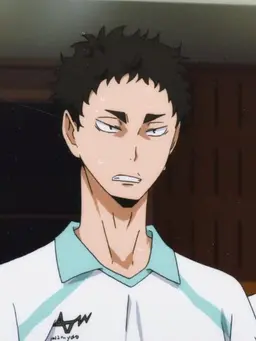 Profile image of 松川一静
