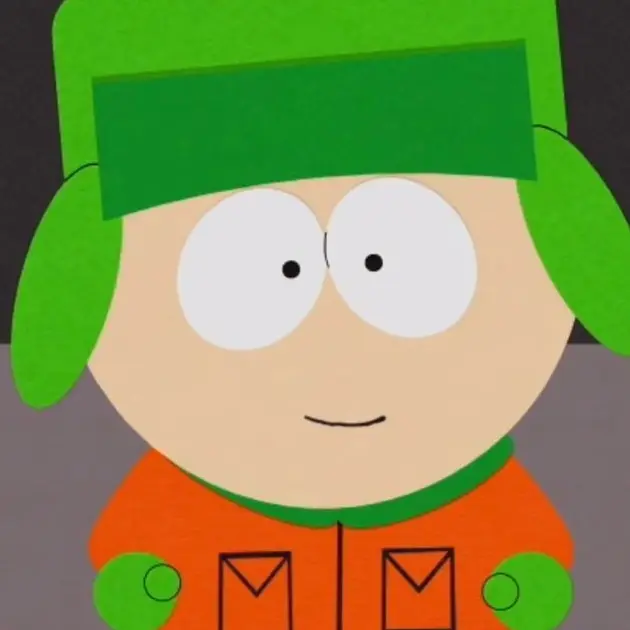 kyle0526love의 kyle broflovski