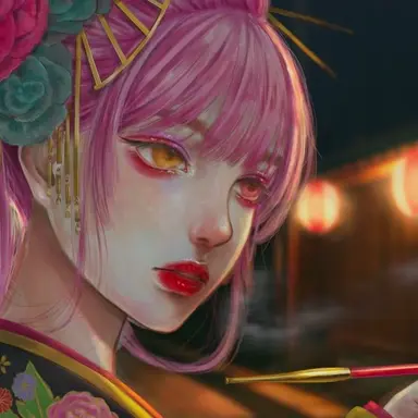 Profile image of 花雪