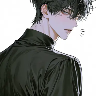 Profile image of 서 준