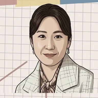 Profile image of 오우리의 엄마