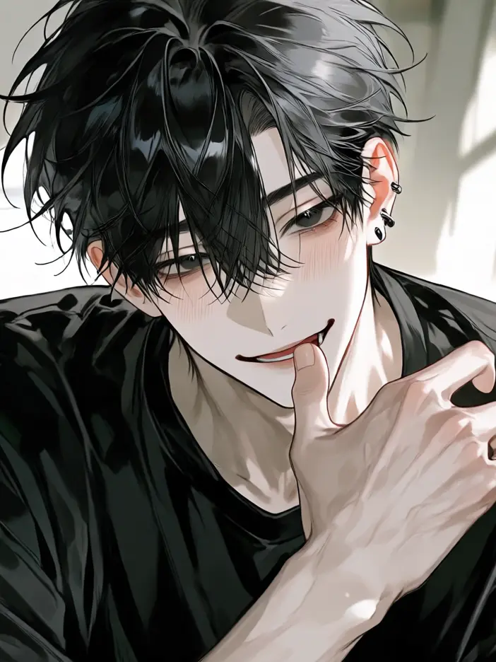shu._.kun의 Marrying for Money