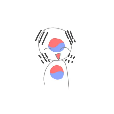 Profile image of 한국