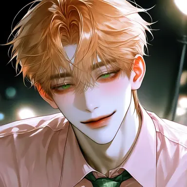 Profile image of 강민재